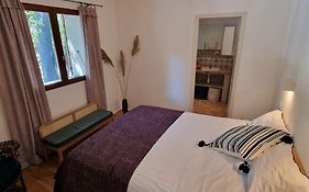 Villa Bergerie Baracco Argia, Piscine, Maquis Et Tradition Corse Pour 6 Personnes
